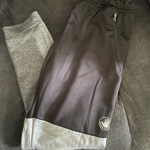 Boys body glove joggers